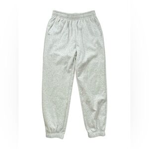 Anta Light Gray Women’s Joggers Size XL